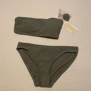 COPY - Michael Kors bathing suit small Nwt